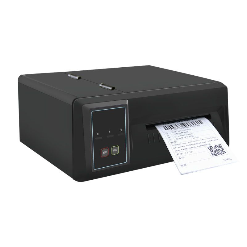 QR410/QR310工業(yè)打印機(jī)